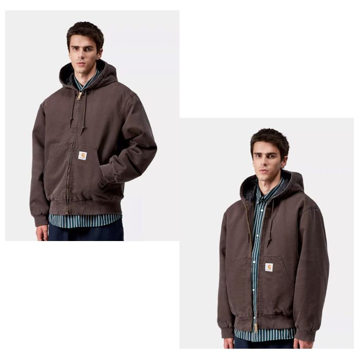 Carhartt WIP（カーハートワークインプログレス） カーハート