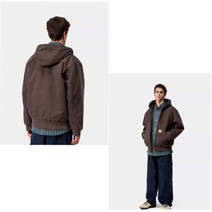 Carhartt WIP（カーハートワークインプログレス） カーハート