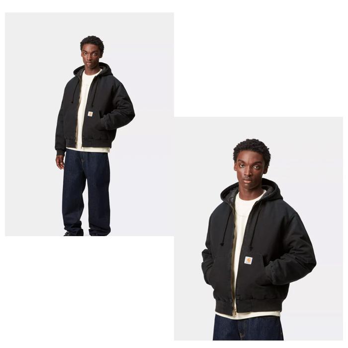 Carhartt WIP（カーハートワークインプログレス） カーハート