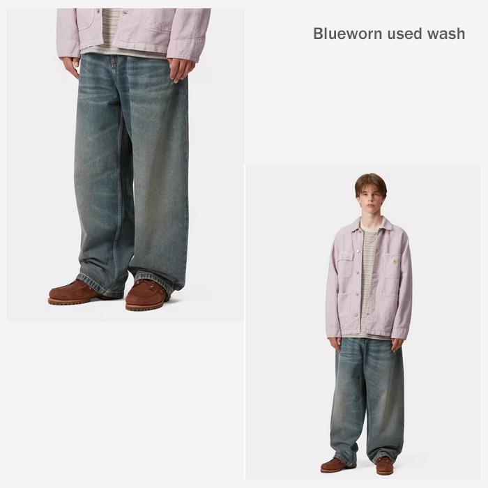 Carhartt WIP（カーハートワークインプログレス） carhartt WIP