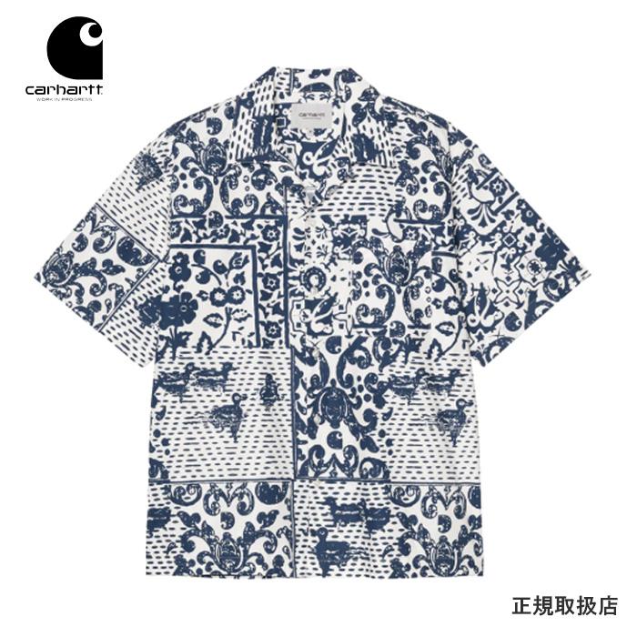 Carhartt WIP（カーハートワークインプログレス） carhartt WIP S/S