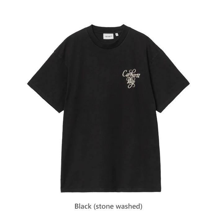 Carhartt WIP（カーハートワークインプログレス） carhartt WIP S/S