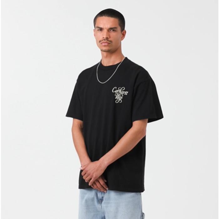 Carhartt WIP（カーハートワークインプログレス） carhartt WIP S/S