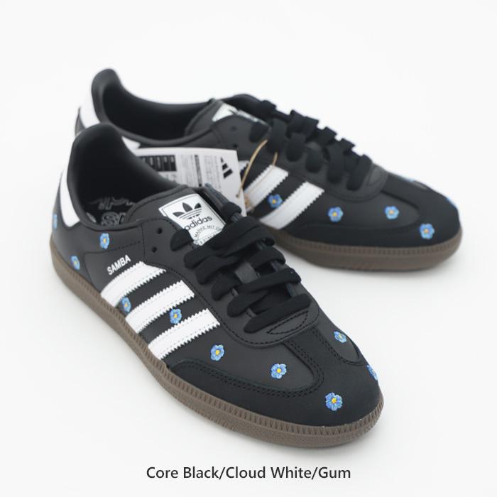 靴/バッグ ADIDAS SAMBA OG サンバ【アディダス公式】