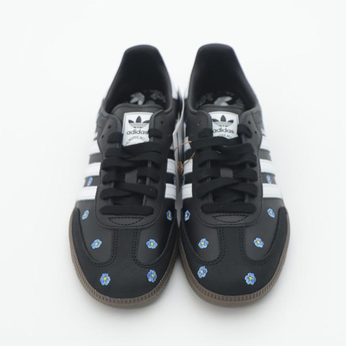 adidas Originals originals アディダスオリジナルス SAMBA OG W