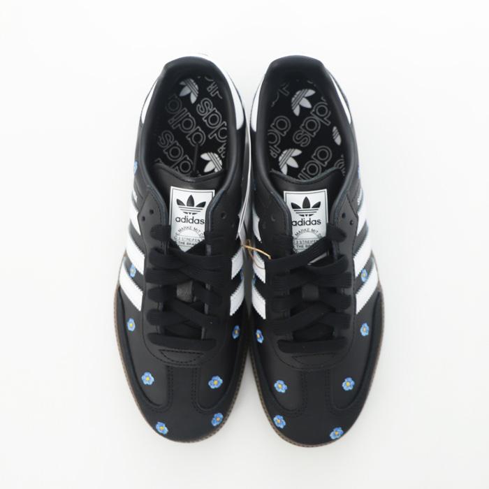 adidas Originals originals アディダスオリジナルス SAMBA OG W