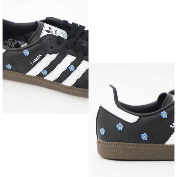 adidas Originals originals アディダスオリジナルス SAMBA OG W