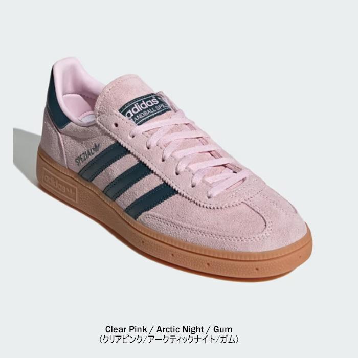adidas Originals originals アディダスオリジナルス Handball Spezial