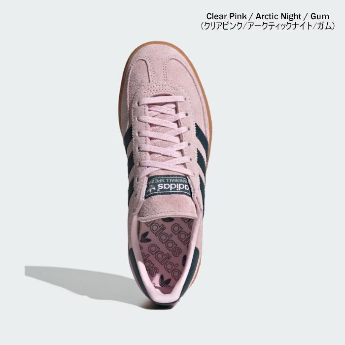 adidas Originals originals アディダスオリジナルス Handball Spezial