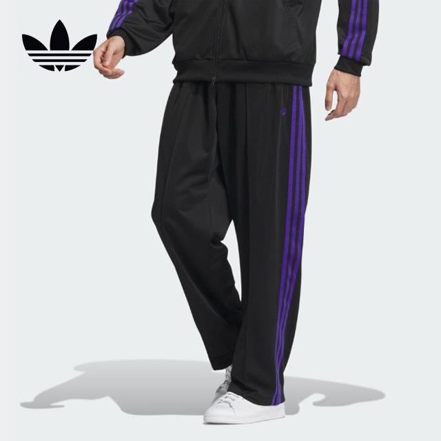 パンツ adidas BECKENBAUER TRACK PANTS IZ4927 XS adidas Originals originals アディダスオリジナルス TRACK PANTS