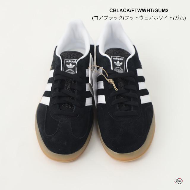 adidas Originals originals アディダスオリジナルス GAZELLE INDOOR