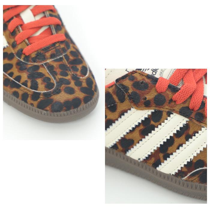 adidas Originals originals アディダスオリジナルス SAMBA OG W