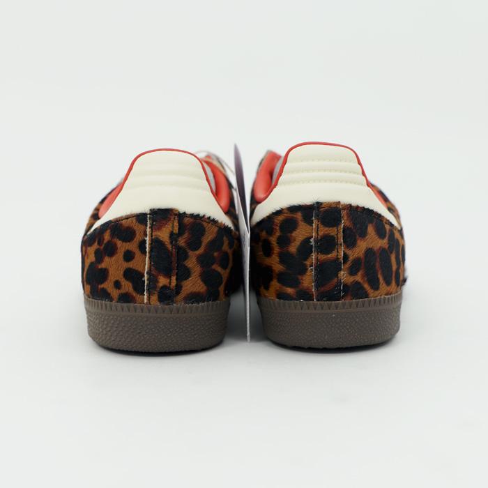 adidas Originals originals アディダスオリジナルス SAMBA OG W