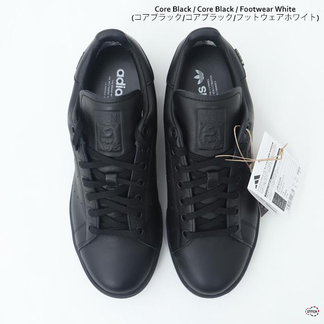 早い者勝ち‼️adidas アディダス　スタンスミス　ゴアテックス　JR 3323 adidas Originals アディダス スニーカー スタンスミス