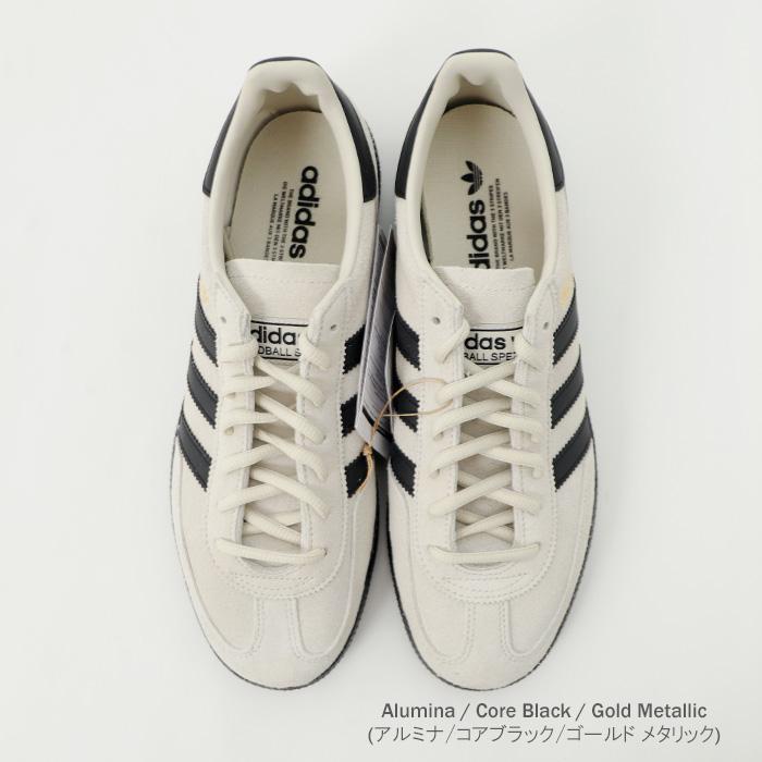 adidas Originals originals アディダスオリジナルス Handball Spezial
