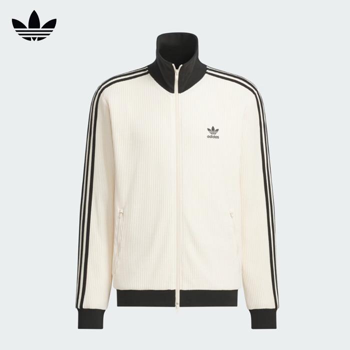 adidas Originals originals アディダスオリジナルス WAFFLE TRACK TOP