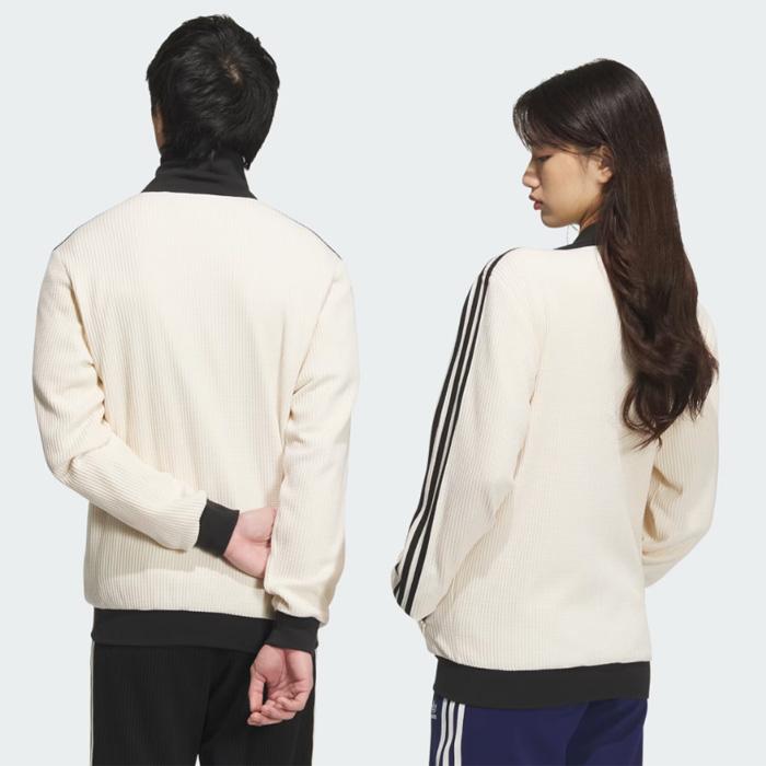 adidas Originals originals アディダスオリジナルス WAFFLE TRACK TOP