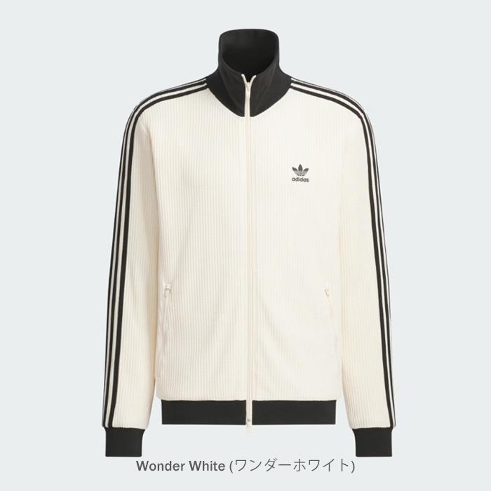 adidas Originals originals アディダスオリジナルス WAFFLE TRACK TOP