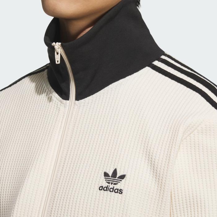 adidas Originals originals アディダスオリジナルス WAFFLE TRACK TOP