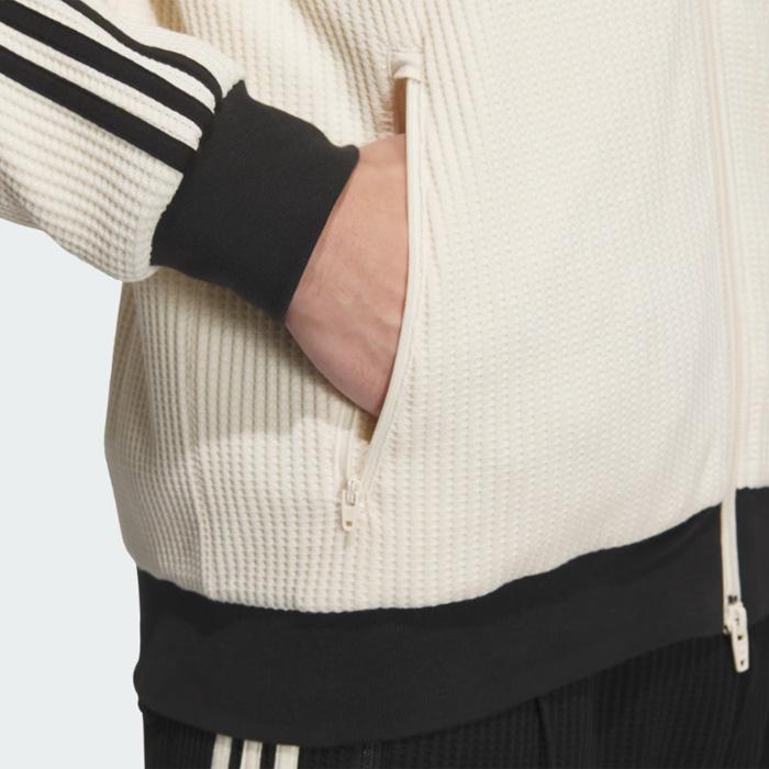 adidas Originals originals アディダスオリジナルス WAFFLE TRACK TOP