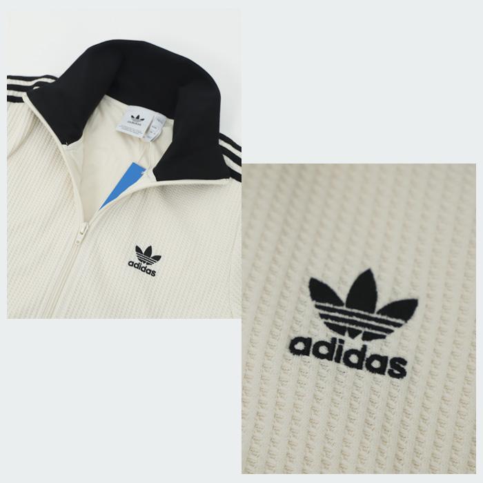 adidas Originals originals アディダスオリジナルス WAFFLE TRACK TOP