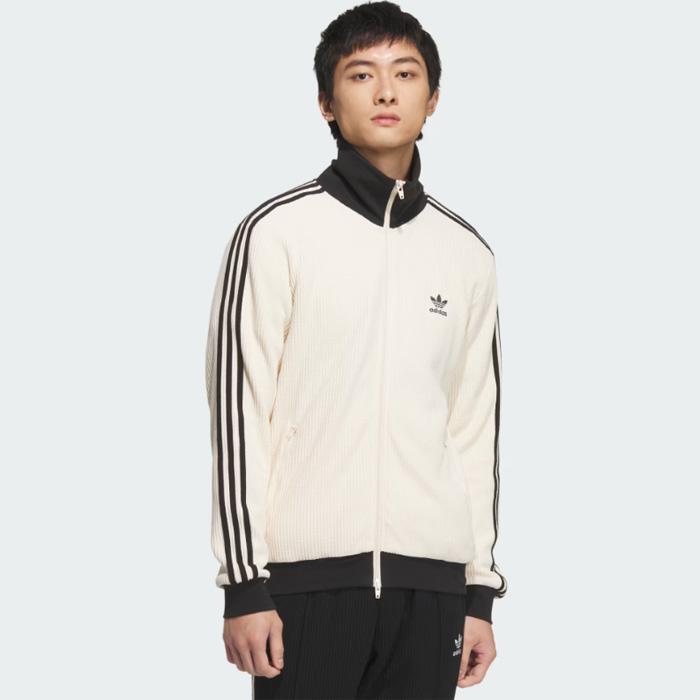 adidas Originals originals アディダスオリジナルス WAFFLE TRACK TOP