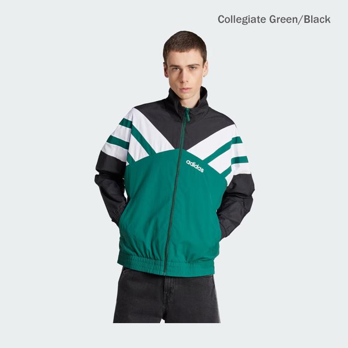 adidas アディダス Originals トラックジャケット トラックトップ adidas（アディダス） ジャージ クラシック トラックトップ / ジャージ