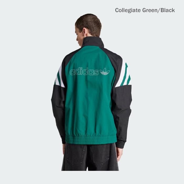 adidas ブラック ジップアップジャケット adidas ジップアップジャケット ブラック 【公式通販】