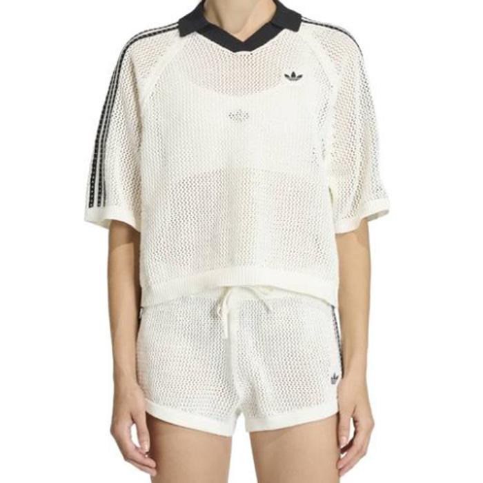 adidas Originals originals アディダスオリジナルス KNITTED CROCHET