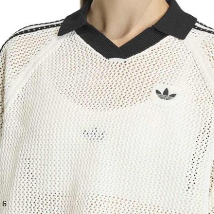 adidas Originals originals アディダスオリジナルス KNITTED CROCHET