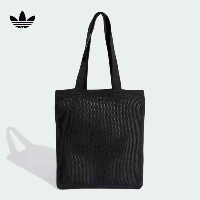adidas Originals originals アディダスオリジナルス CROCHET TOTE BAG