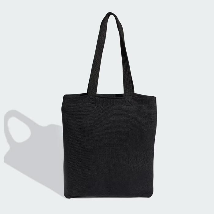 adidas Originals originals アディダスオリジナルス CROCHET TOTE BAG