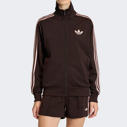 【希少】　adidas ブラウン ファイヤーバード　ジップアップジャケット M adidas Originals originals アディダスオリジナルス FIREBIRD TRACK