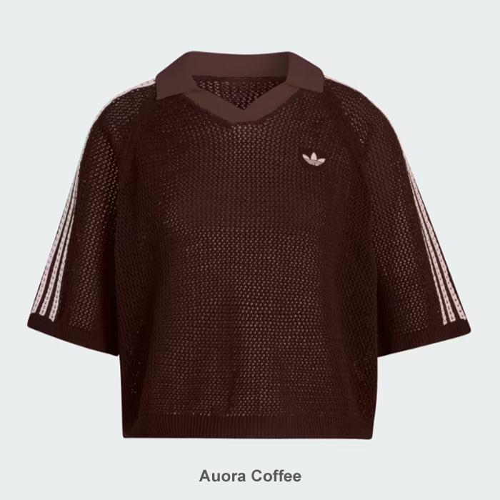 adidas Originals originals アディダスオリジナルス KNITTED CROCHET