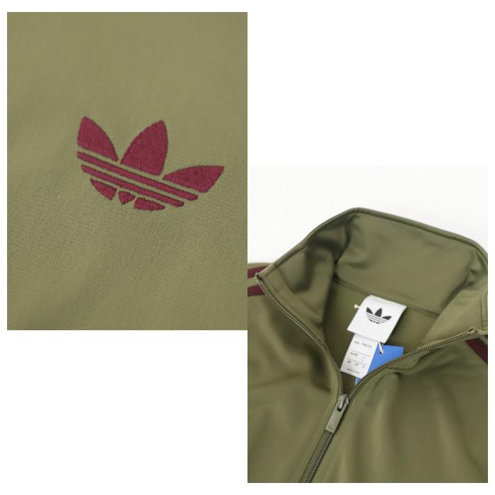adidas Originals　ファイヤーバード　トラックジャケット　ジャージ adidas（アディダス） ジャージ ファイヤーバード トラックトップ