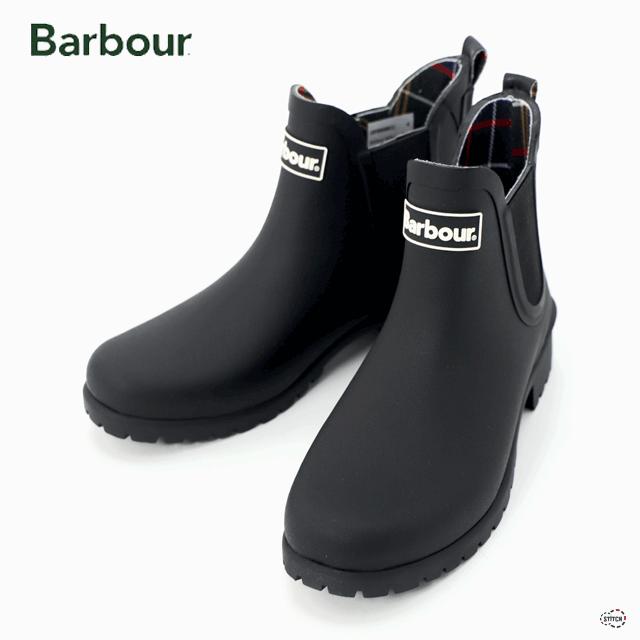 Barbour（バブアー） 正規販売店 Wilton LRF0066 サイドゴア レイン