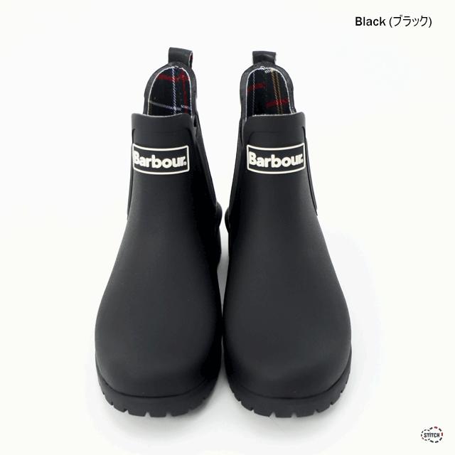 Barbour（バブアー） 正規販売店 Wilton LRF0066 サイドゴア レイン