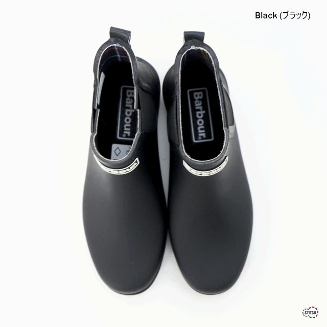 Barbour（バブアー） 正規販売店 Wilton LRF0066 サイドゴア レイン