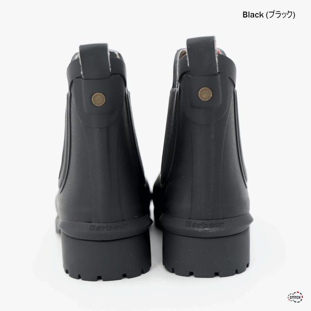 Barbour（バブアー） 正規販売店 Wilton LRF0066 サイドゴア レイン