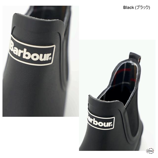 Barbour（バブアー） 正規販売店 Wilton LRF0066 サイドゴア レイン