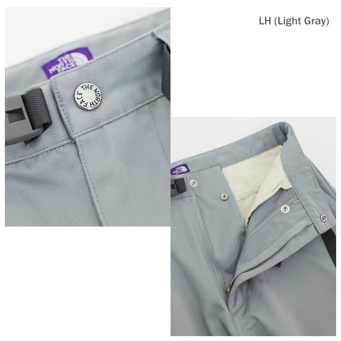 THE NORTH FACE PURPLE LABEL ザ・ノース・フェイス・パープル