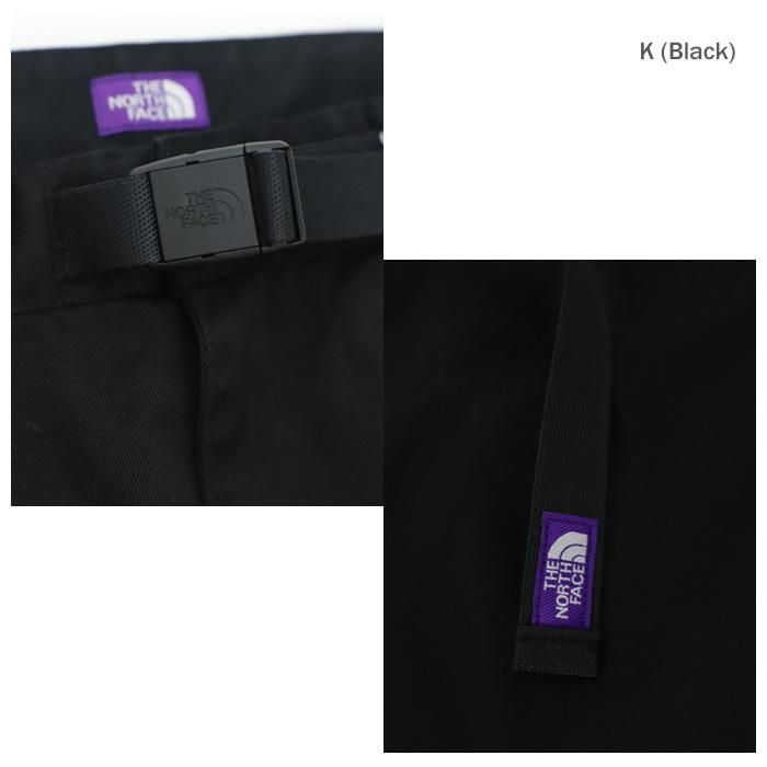 THE NORTH FACE PURPLE LABEL ザ・ノース・フェイス・パープル