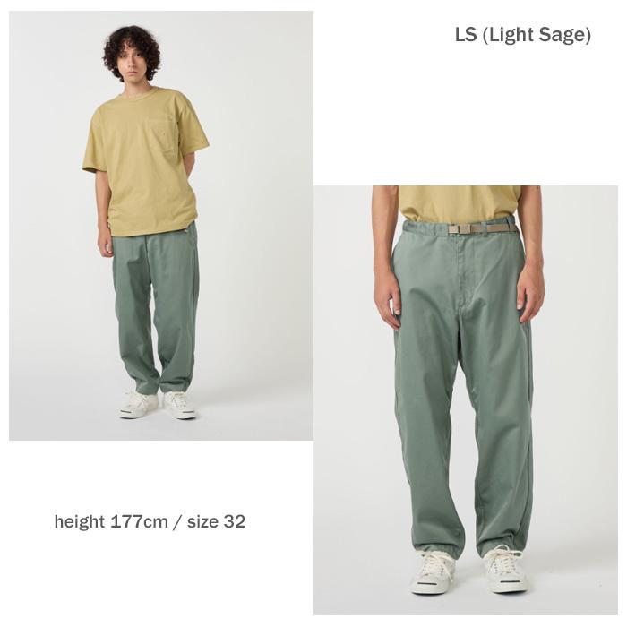 THE NORTH FACE PURPLE LABEL ザ・ノース・フェイス・パープル