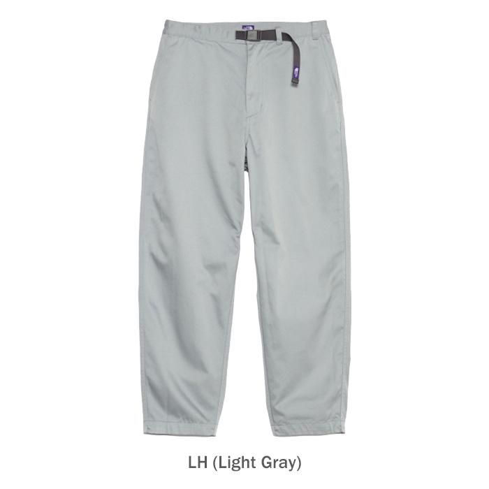 THE NORTH FACE PURPLE LABEL ザ・ノース・フェイス・パープル