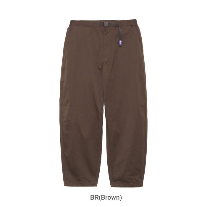 THE NORTH FACE PURPLE LABEL ザ・ノース・フェイス・パープル