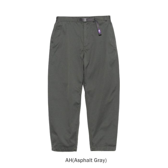 THE NORTH FACE PURPLE LABEL ザ・ノース・フェイス・パープル