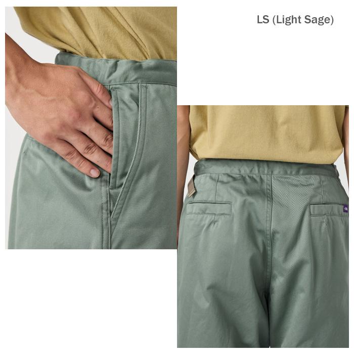 THE NORTH FACE PURPLE LABEL ザ・ノース・フェイス・パープル