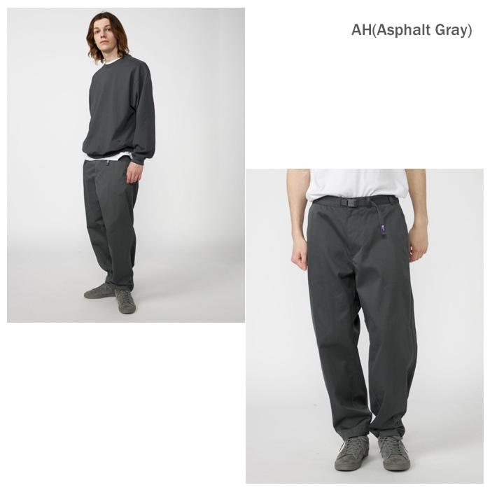 THE NORTH FACE PURPLE LABEL ザ・ノース・フェイス・パープル