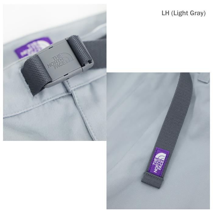 THE NORTH FACE PURPLE LABEL ザ・ノース・フェイス・パープル
