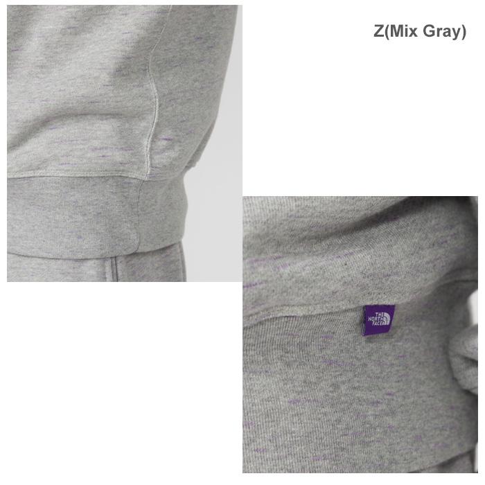 THE NORTH FACE PURPLE LABEL ザ・ノース・フェイス・パープル